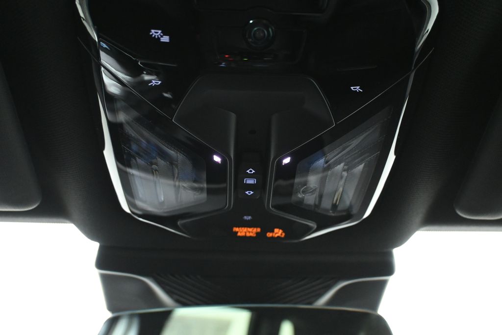 Thumbnail: 2026 BMW X3 - 21