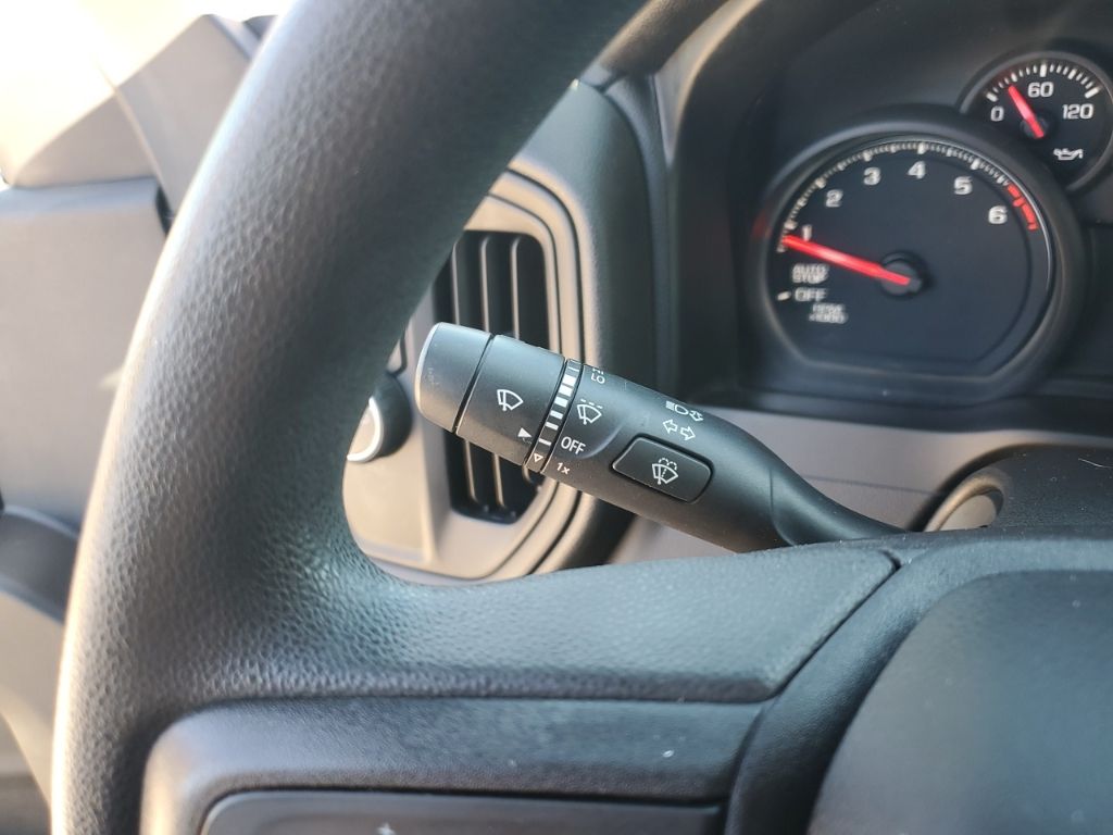 Used Car 2020 Chevrolet Silverado 1500  Custom For Sale Under $30,000 In Austin, Texas