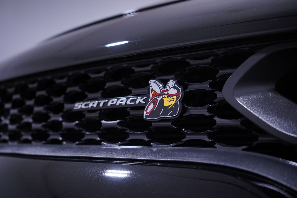 Thumbnail: 2023 Dodge Charger - 2