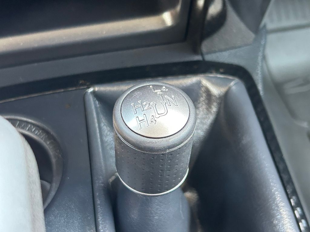 Used 2022 Toyota 4Runner SUV