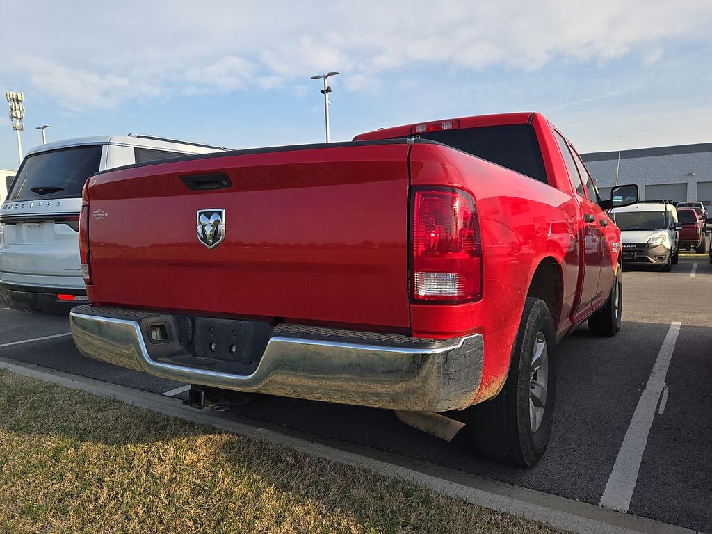 Used 2018 Ram 1500 For Sale in Farmington, AR