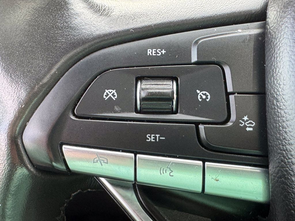 2023 Cadillac XT6 Luxury White at Monument Chevrolet