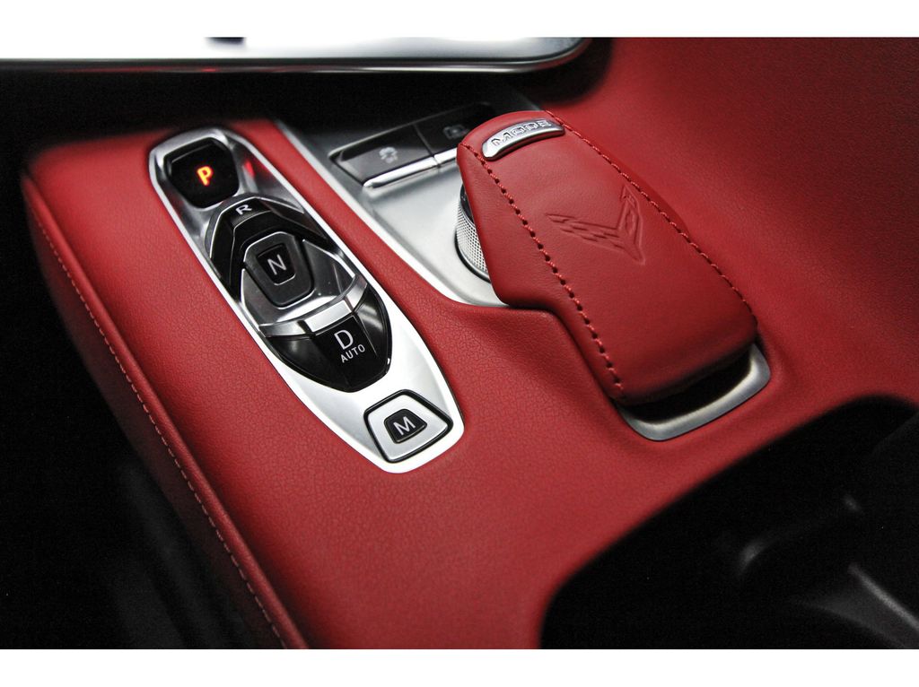2023 Chevrolet Corvette Stingray Gray at Classic Elite Chevrolet Hwy 6