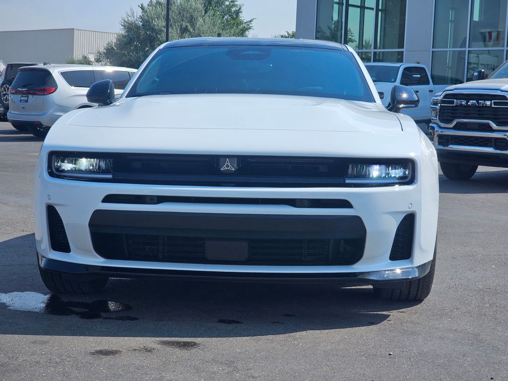 New 2026 Dodge Charger Coupe