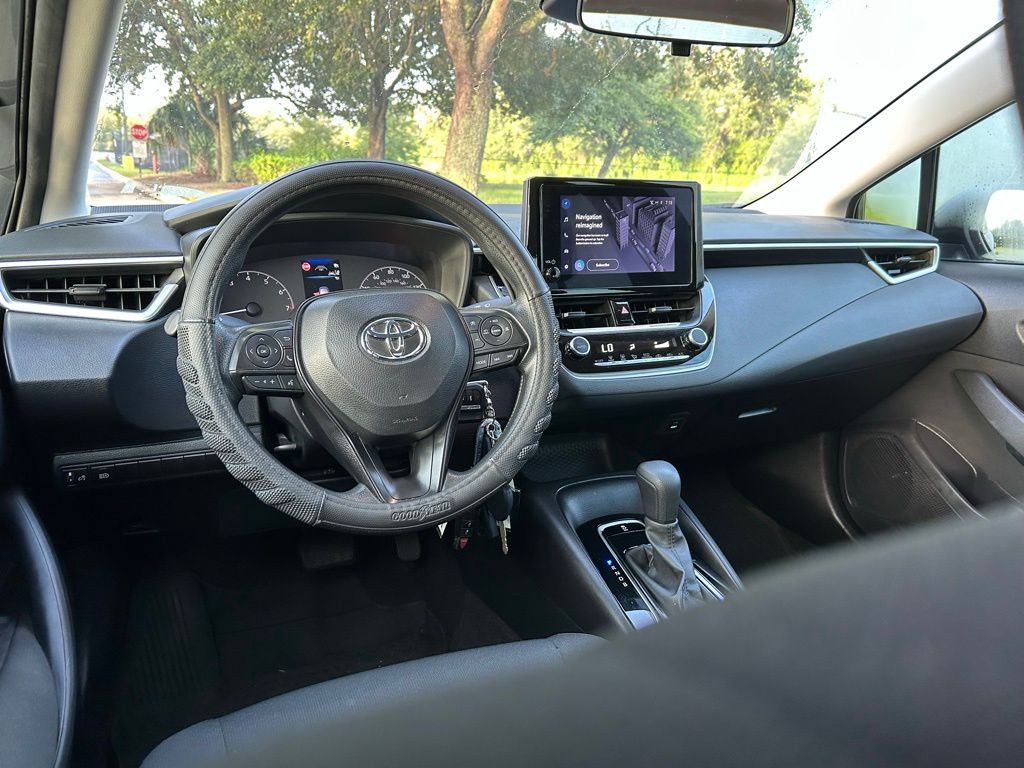 Thumbnail: 2024 Toyota Corolla - 12