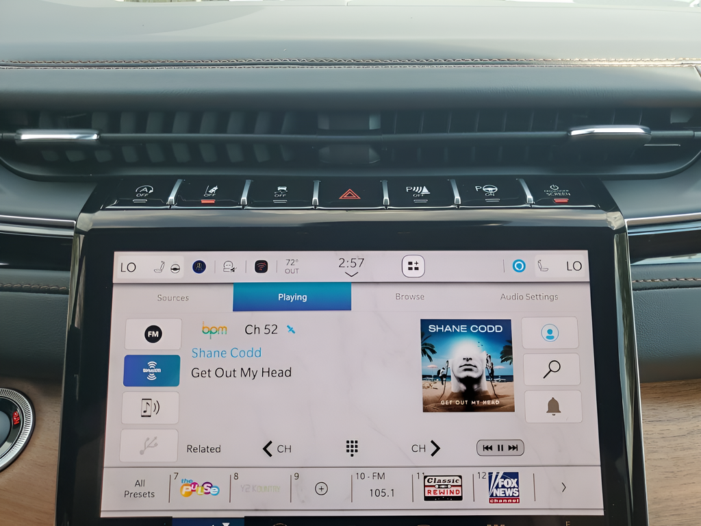 New Car 2025 Jeep Grand Cherokee  Summit For Sale Under $70,000 In Austin, Texas