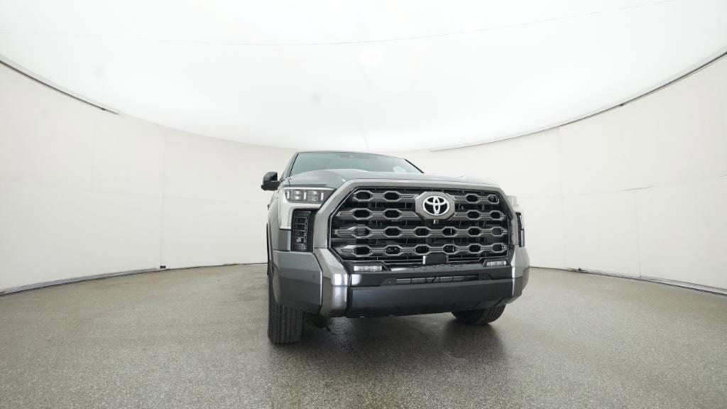 Thumbnail: 2025 Toyota Tundra - 11