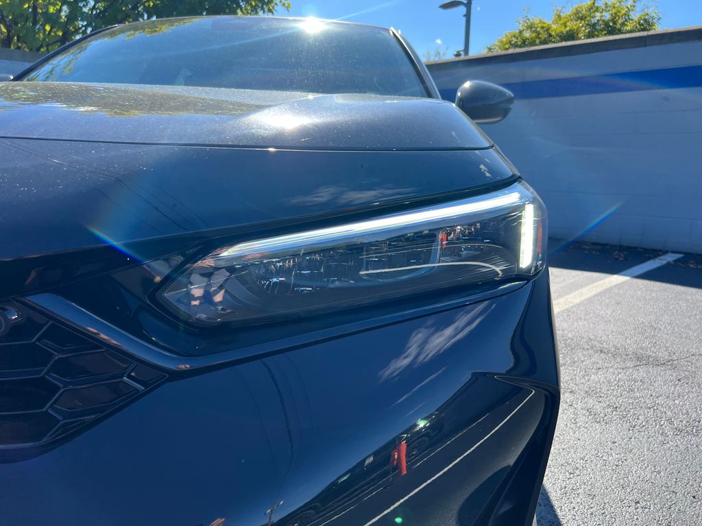 Thumbnail: 2026 Honda Civic - 9