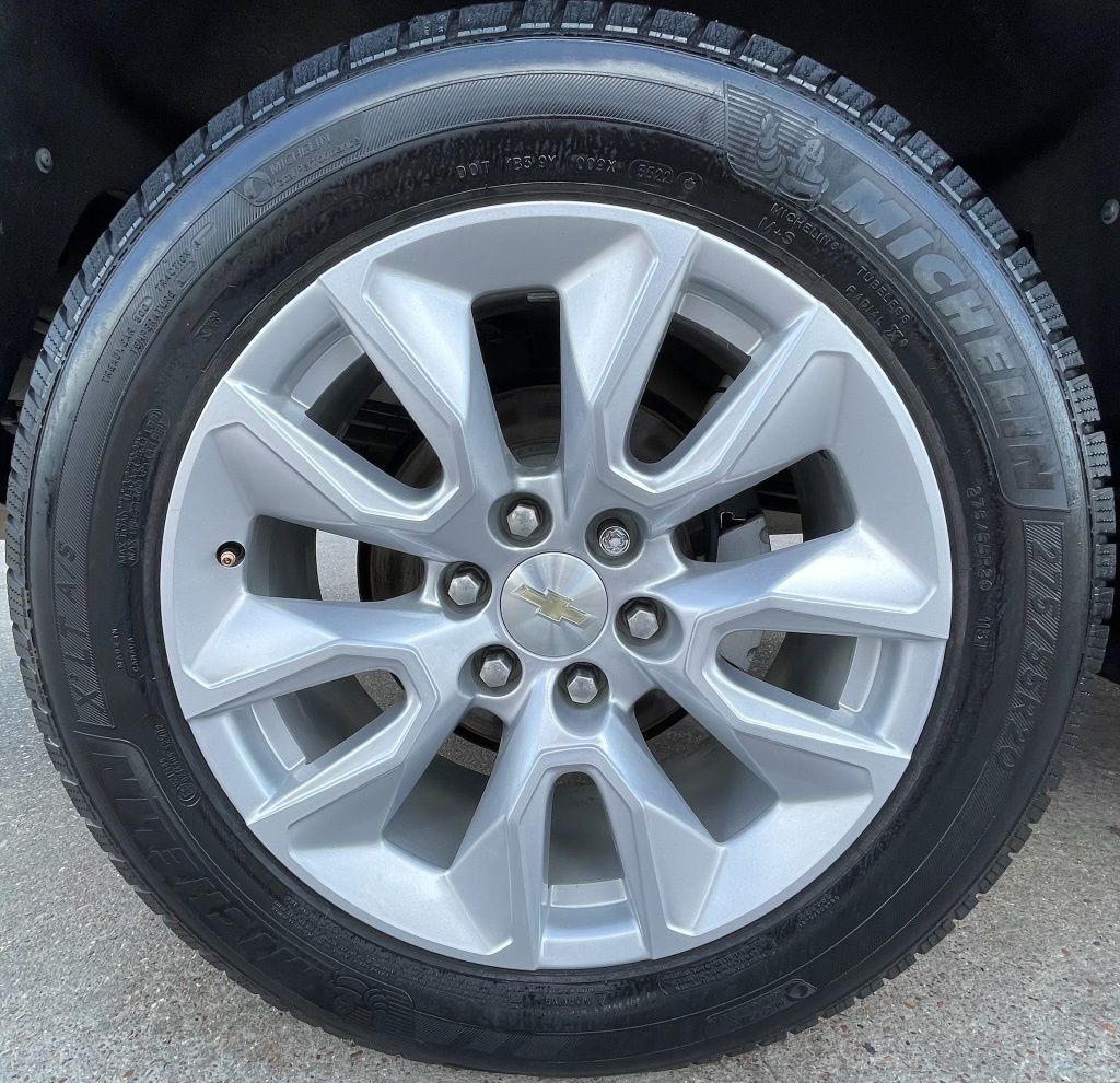 2017 Chevrolet Silverado 1500 LT Gray at Cook Ford