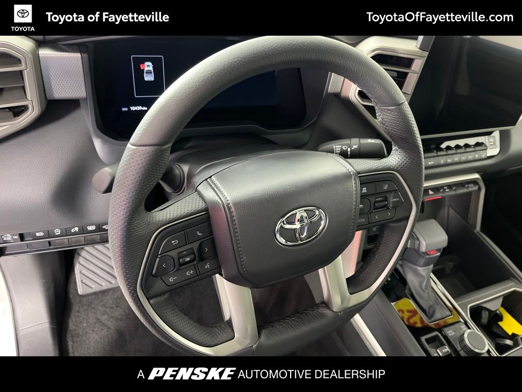 Thumbnail: 2025 Toyota Tundra - 27
