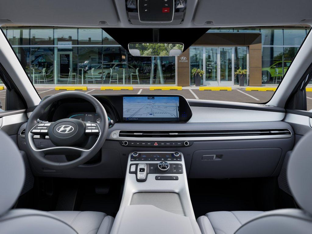 Thumbnail: 2025 Hyundai Palisade - 11