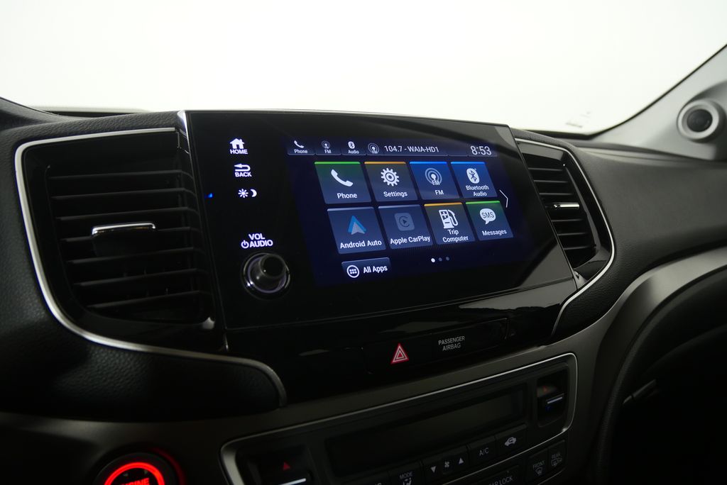 Thumbnail: 2022 Honda Pilot - 28