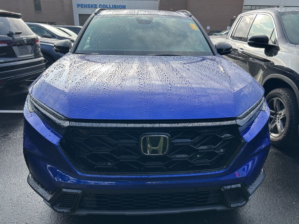 Thumbnail: 2023 Honda CR-V - 5