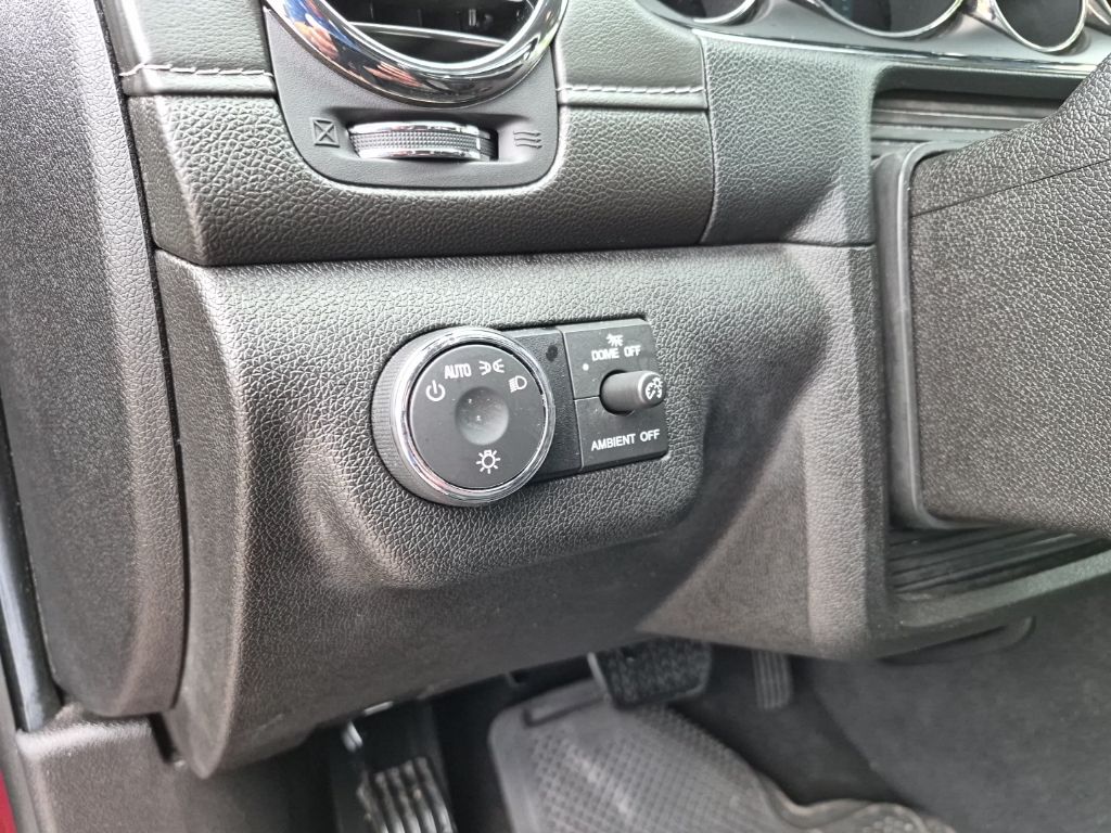 Used Car 2017 Buick Enclave  Premium Group For Sale Under $15,000 In Austin, Texas