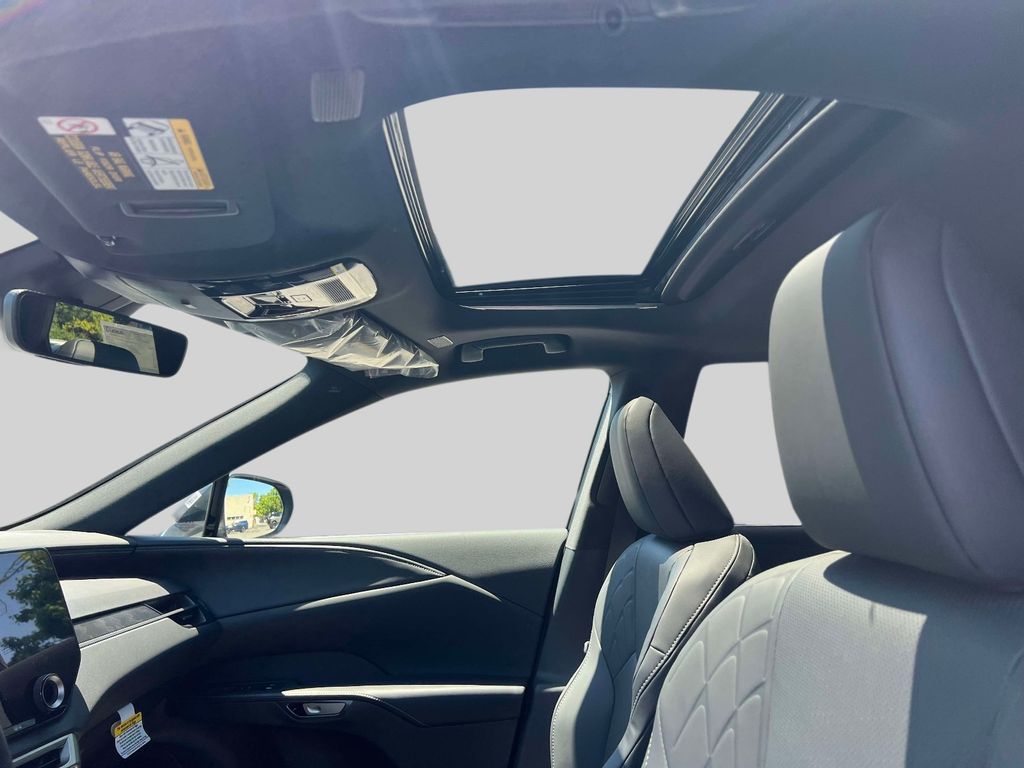new 2026 Lexus RX car, priced at $60,560