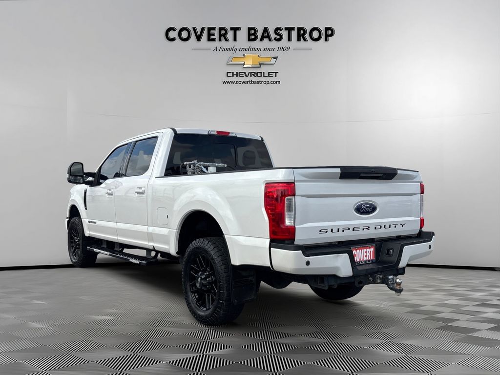Used Car 2019 Ford F-350sd  Platinum For Sale Under $40,000 In Austin, Texas