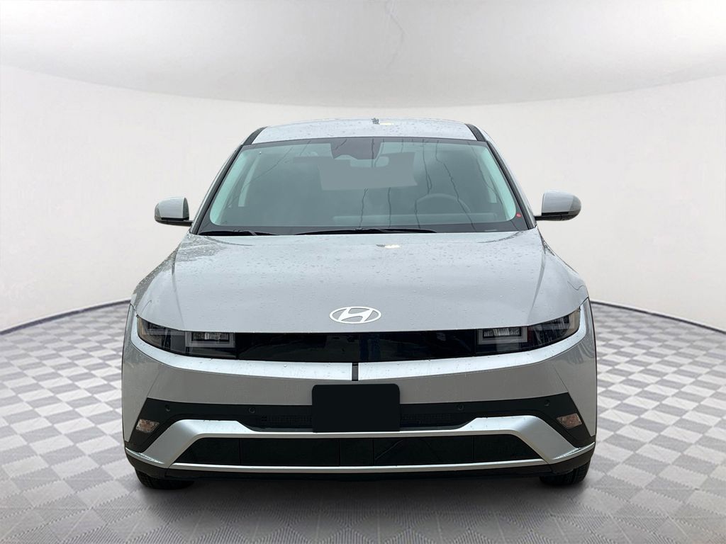2026 Hyundai IONIQ 5 SEL - 1
