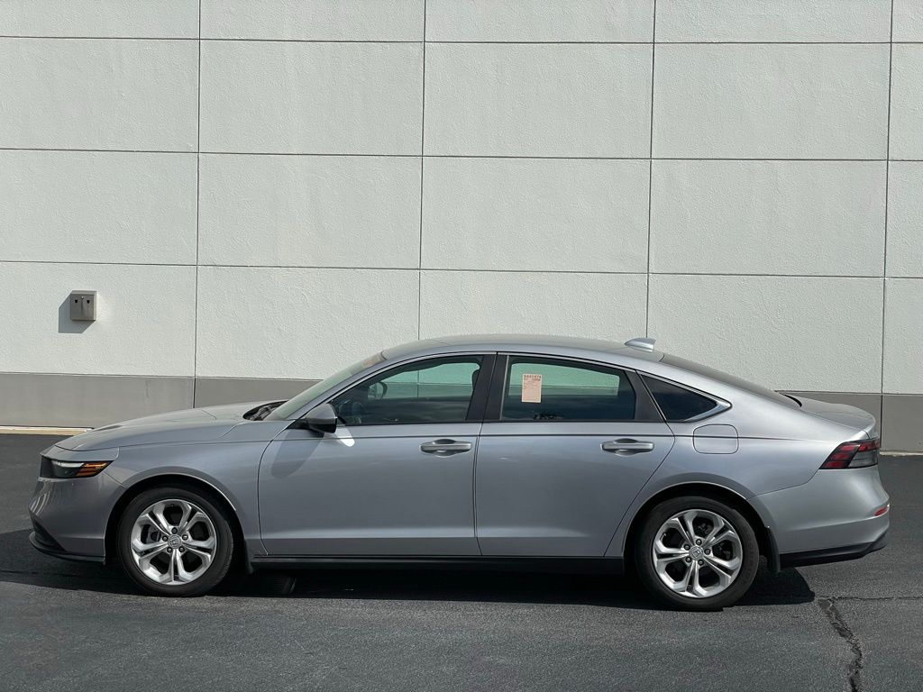 Thumbnail: 2023 Honda Accord - 2