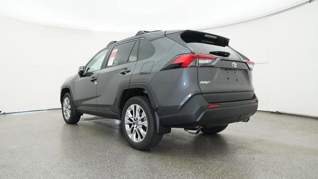 Thumbnail: 2025 Toyota RAV4 - 27