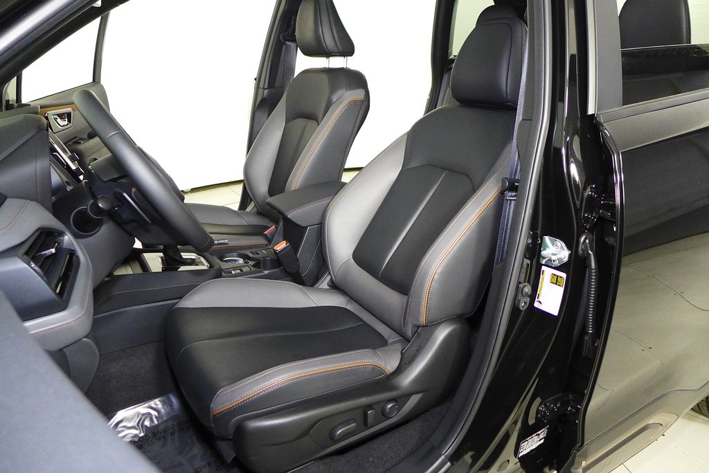 Thumbnail: 2025 Subaru Forester - 22