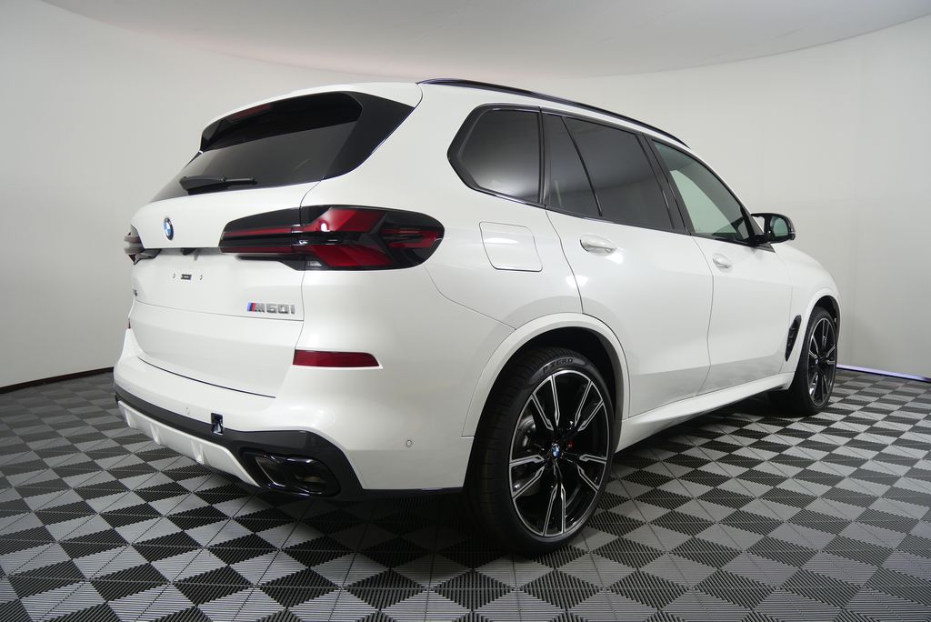 Thumbnail: 2026 BMW X5 - 3