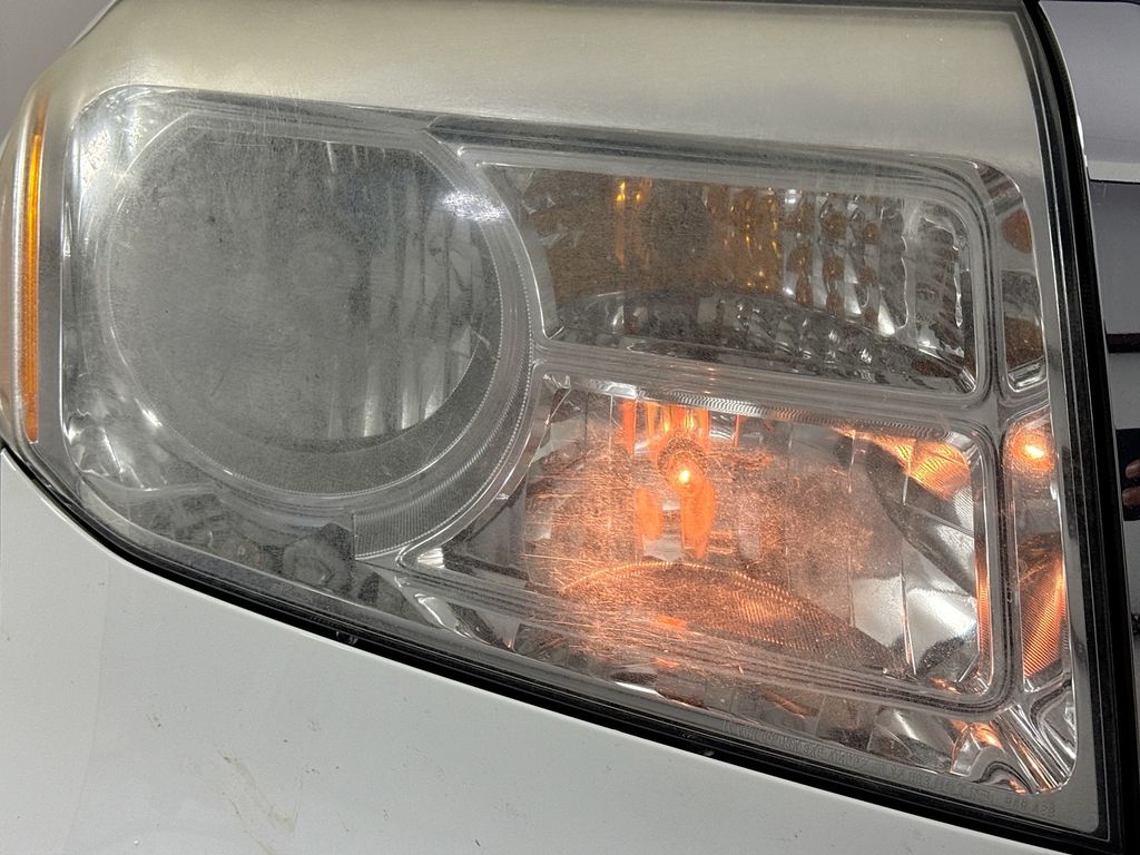 Used Car 2014 Honda Pilot  Ex-l For Sale Under $15,000 In Austin, Texas