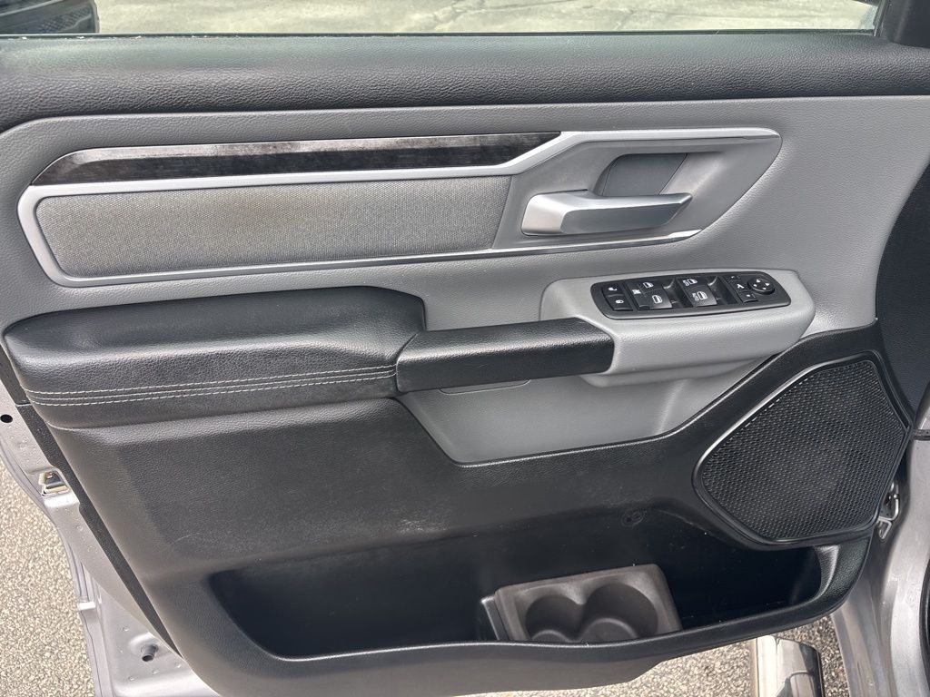 Used 2020 Ram 1500 Truck