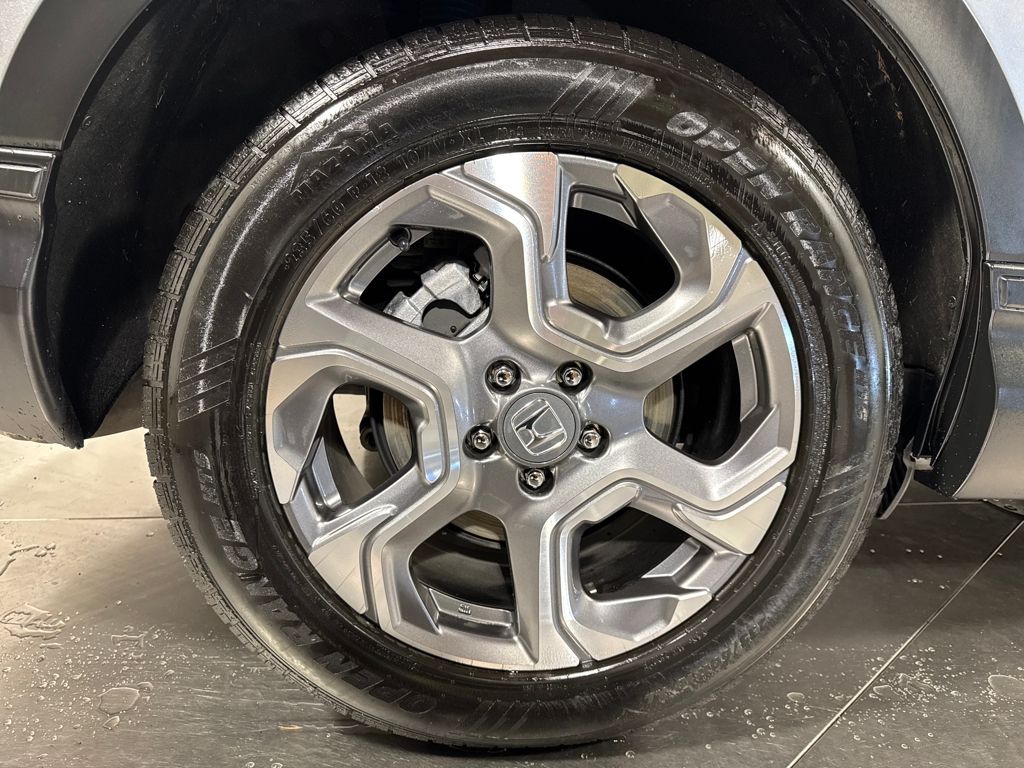used 2019 Honda CR-V car, priced at $22,514