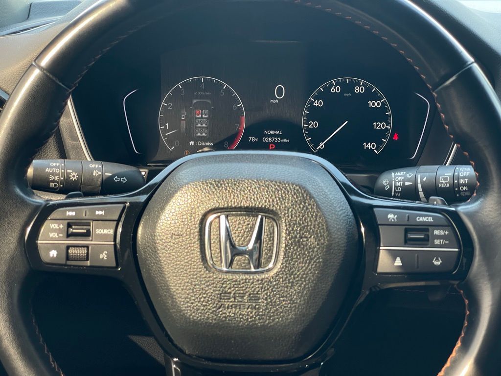 Thumbnail: 2025 Honda Pilot - 12
