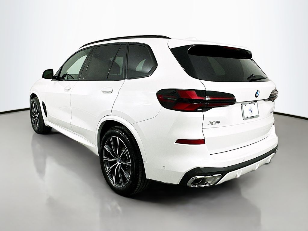 Thumbnail: 2026 BMW X5 - 7