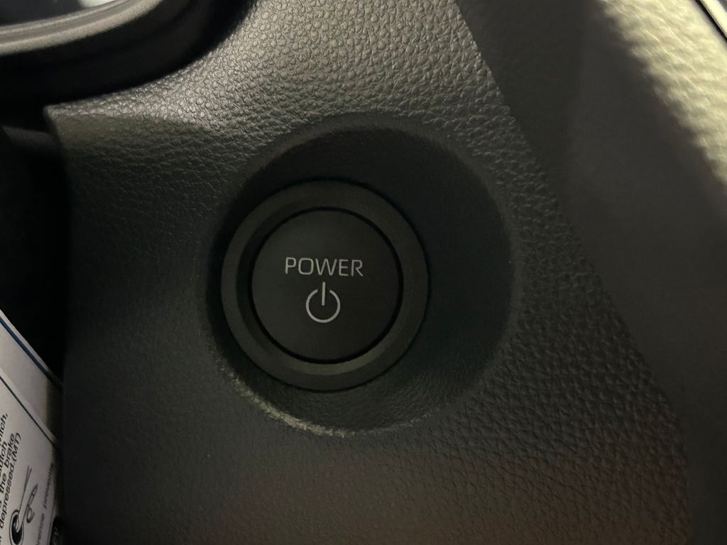 New 2026 Toyota Corolla Cross Hybrid SUV