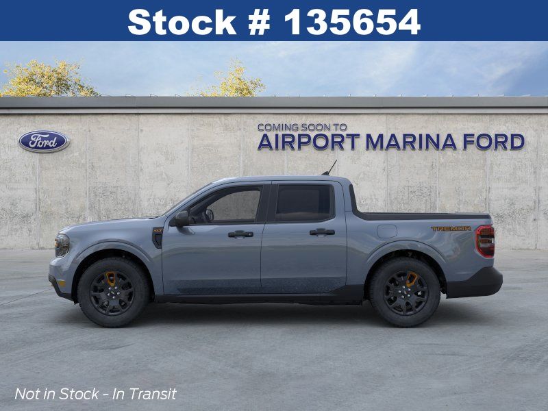 2024 Ford Maverick XLT 3