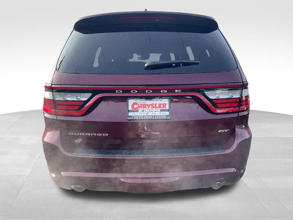 DodgeDurango18