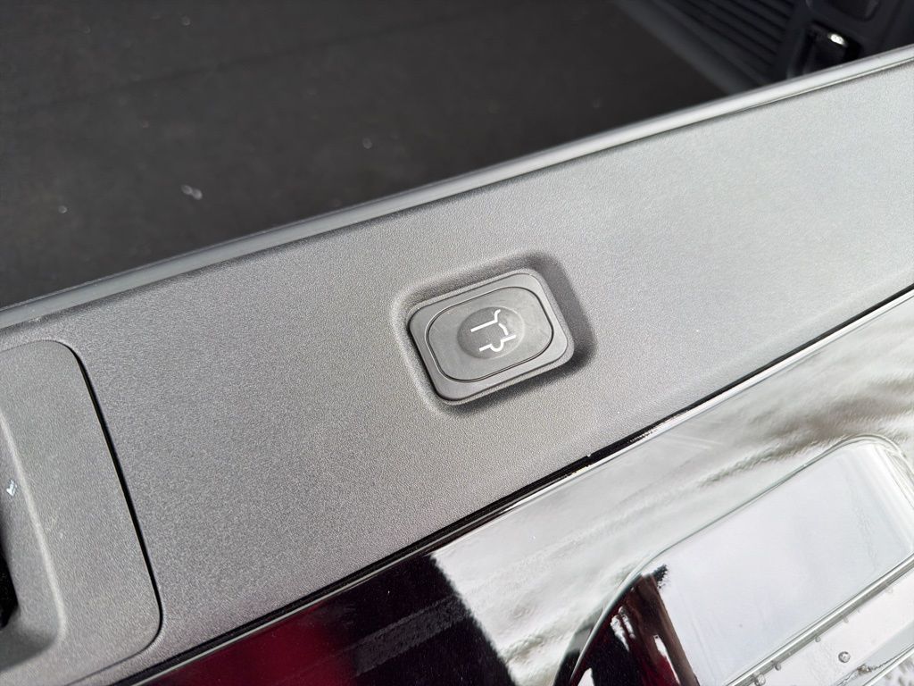 2025 Ford Expedition Max