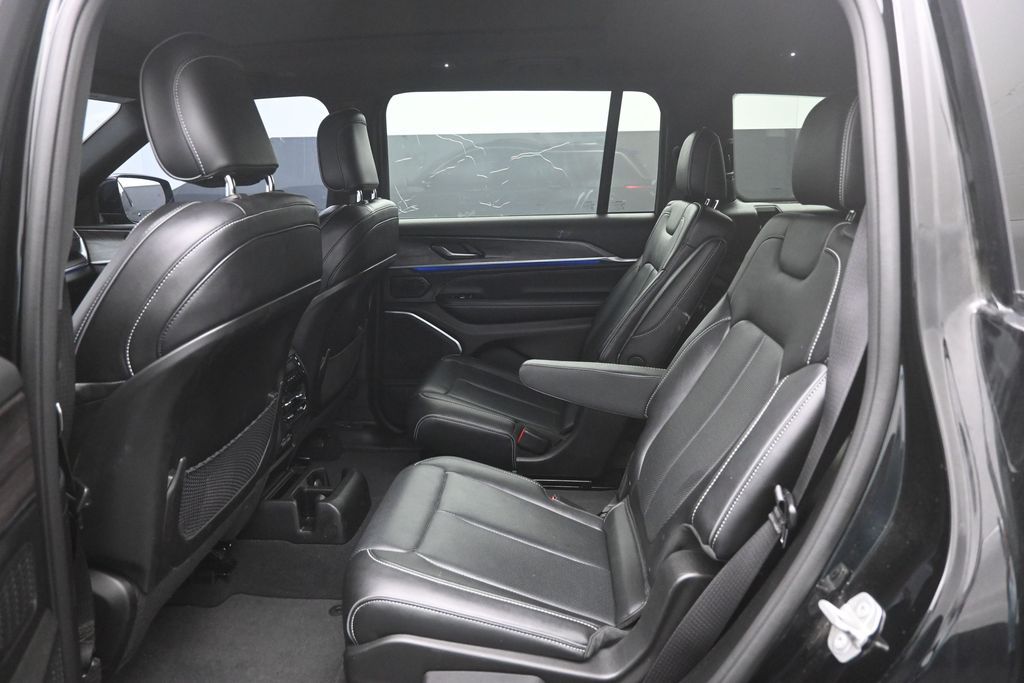 Used 2023 Jeep Grand Cherokee L SUV