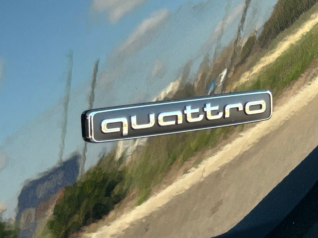 New 2026 Black Audi 3.0 image 54