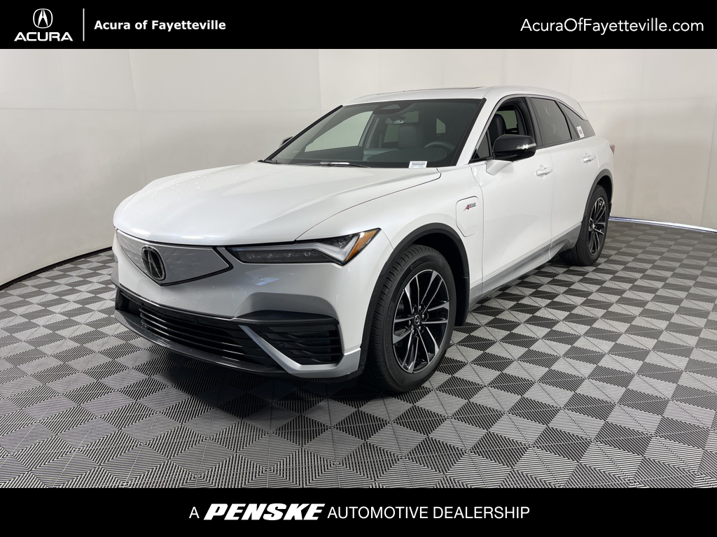 2024 Acura ZDX A-Spec -
                Fayetteville, AR