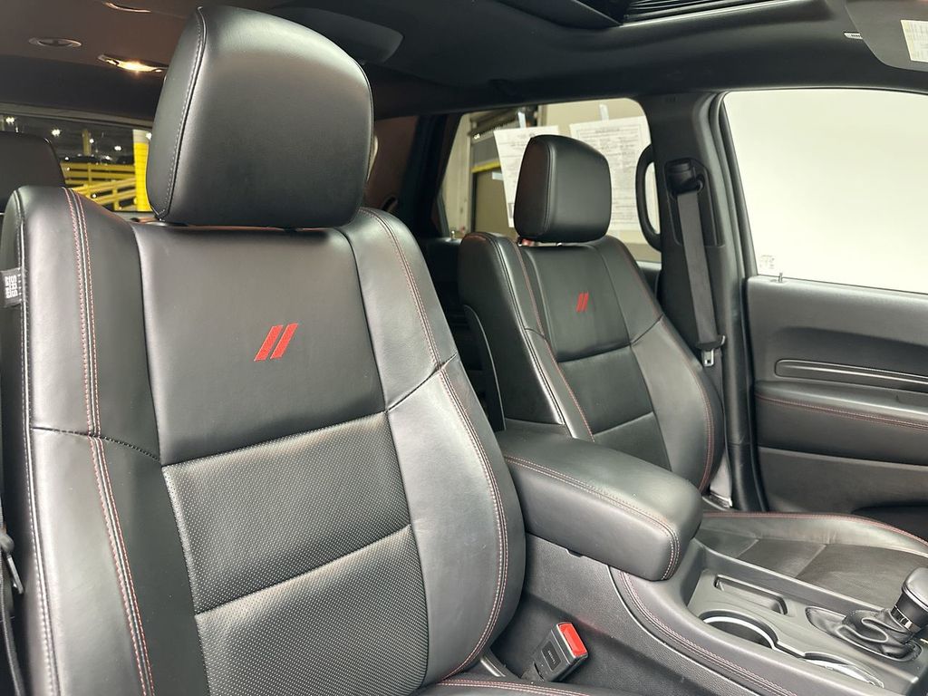 Thumbnail: 2024 Dodge Durango - 18
