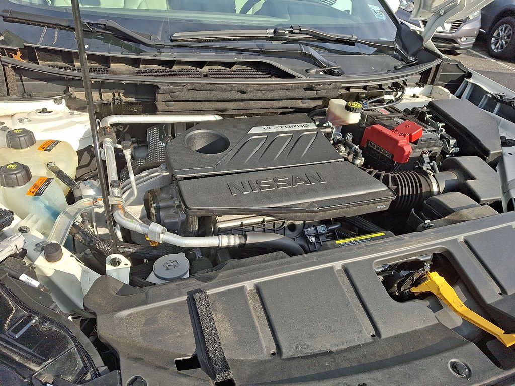 Thumbnail: 2022 Nissan Rogue - 29