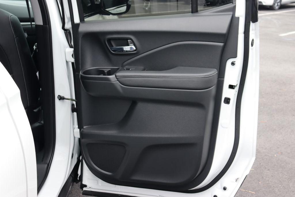 Thumbnail: 2026 Honda Ridgeline - 13