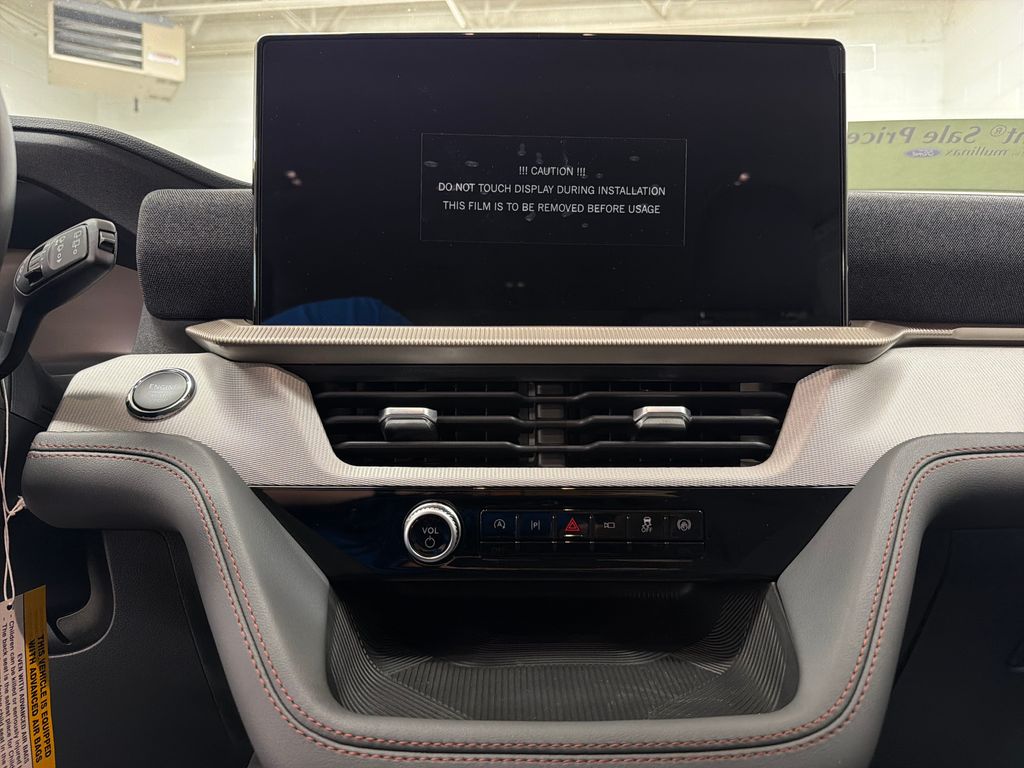 New 2026 White Ford Active image 21