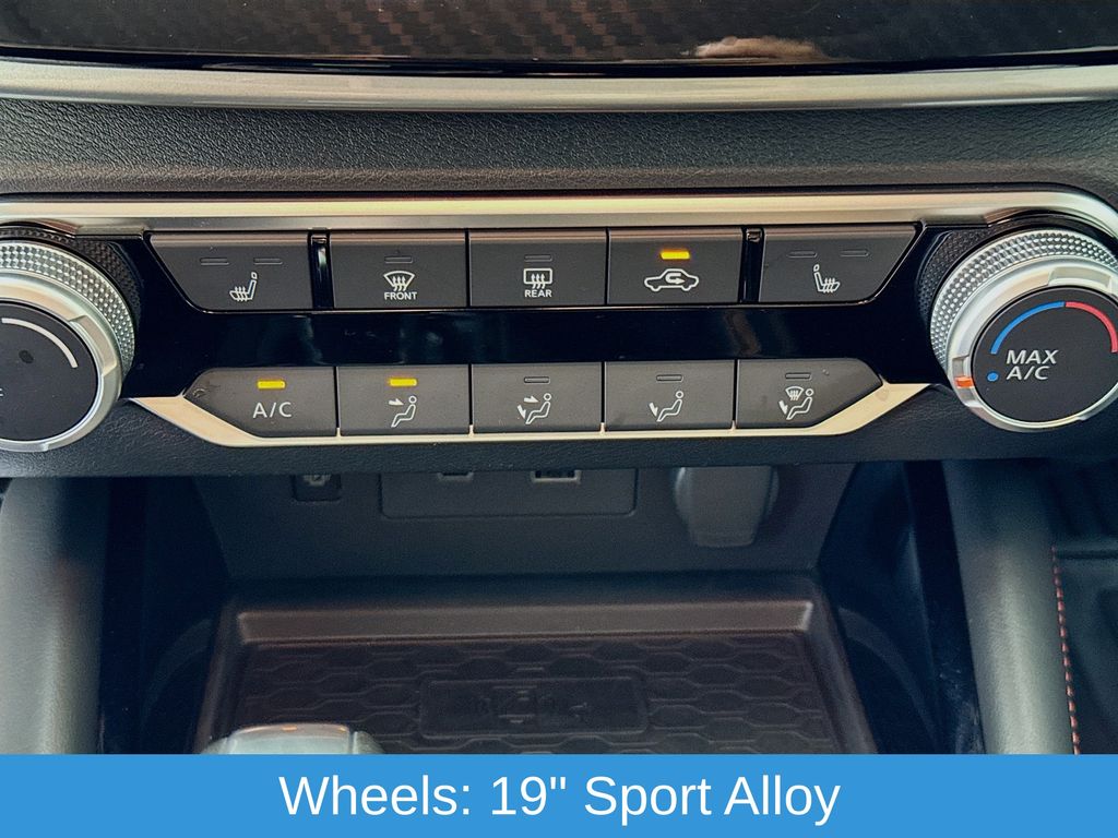 Used Car 2024 Nissan Altima  2.5 Sr For Sale Under $25,000 In Austin, Texas