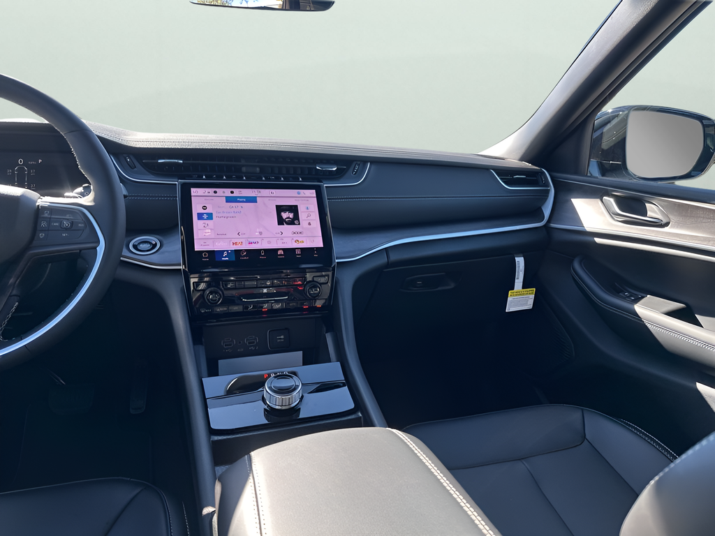 New Car 2025 Jeep Grand Cherokee L  Limited For Sale Under $50,000 In Austin, Texas