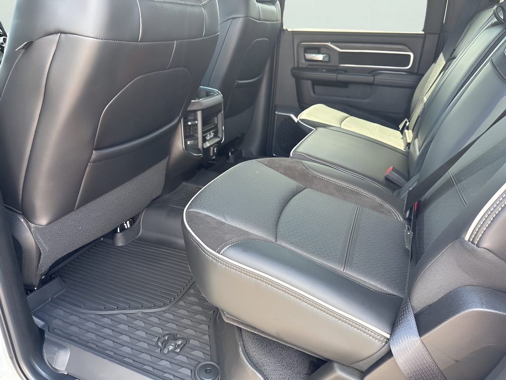 New Car 2025 Ram 2500  Laramie For Sale Under $90,000 In Austin, Texas