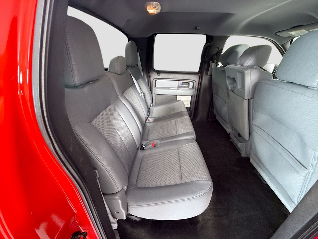 Thumbnail: 2014 Ford F-150 - 22