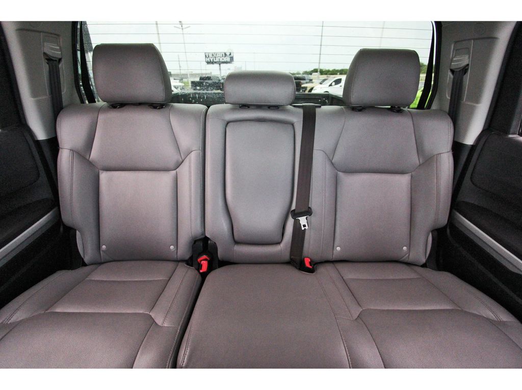 2015 Toyota Tundra SR5 Black at Cook Ford