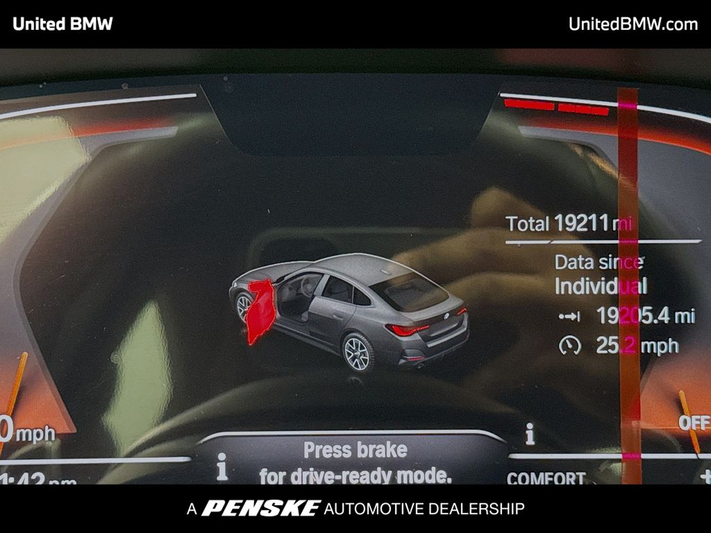 Thumbnail: 2023 BMW 4 Series - 7