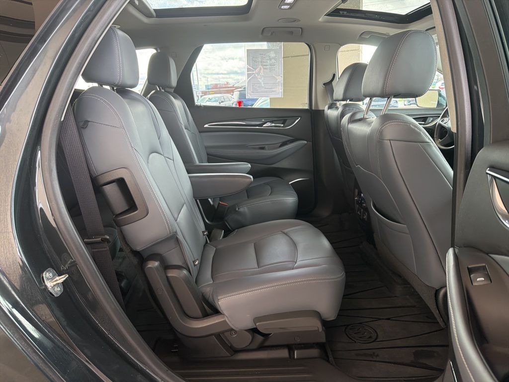 Thumbnail: 2020 Buick Enclave - 24