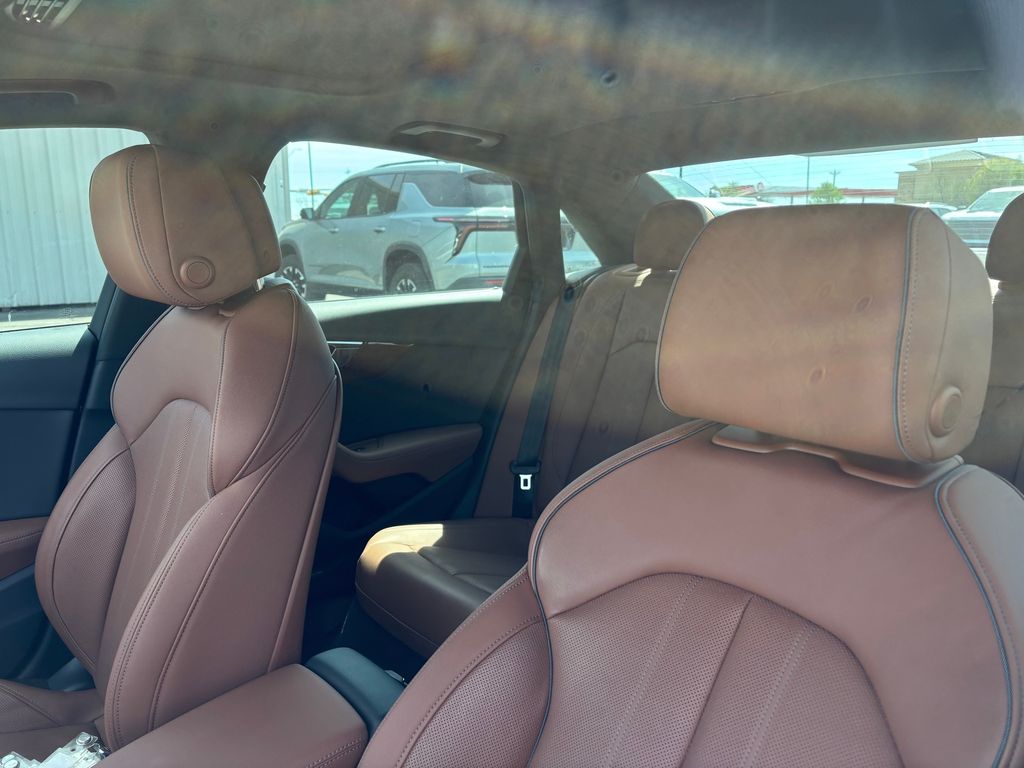 Used Car 2023 Audi A4  40 Premium Plus For Sale Under $30,000 In Austin, Texas