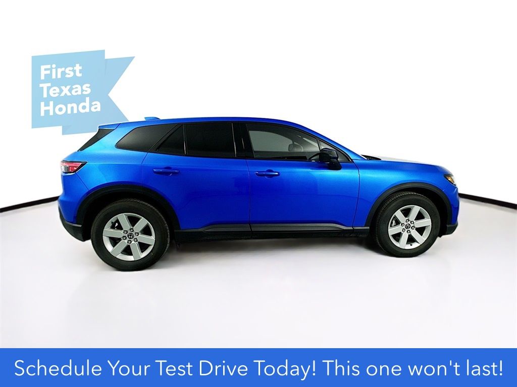 New Car 2025 Honda Prologue  Ex For Sale Under $50,000 In Austin, Texas